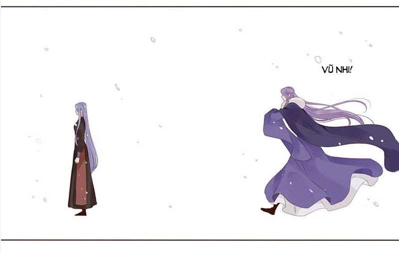 Đế Vương Trắc: Chapter 179