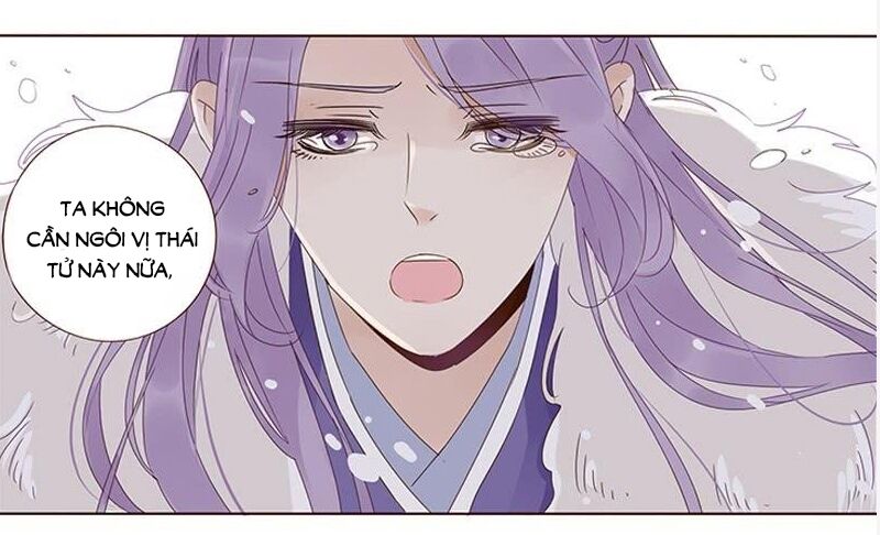 Đế Vương Trắc: Chapter 179