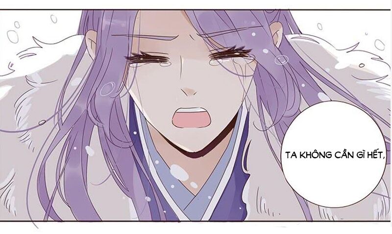 Đế Vương Trắc: Chapter 179