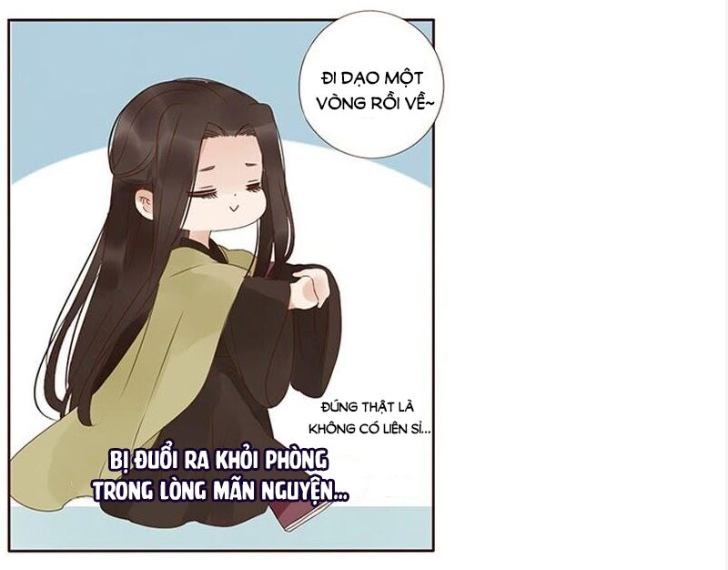 Đế Vương Trắc: Chapter 179