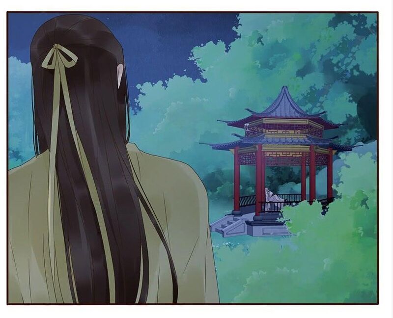 Đế Vương Trắc: Chapter 179