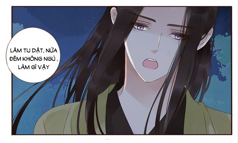 Đế Vương Trắc: Chapter 179