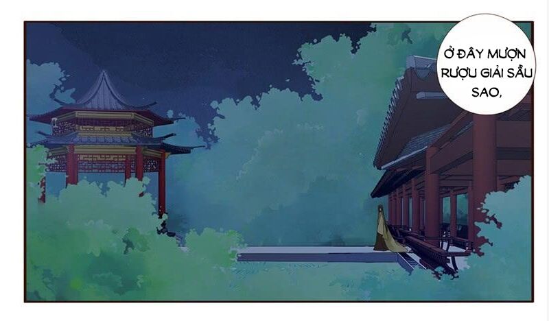Đế Vương Trắc: Chapter 179