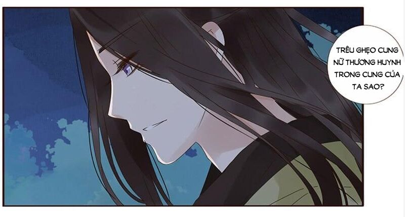 Đế Vương Trắc: Chapter 179