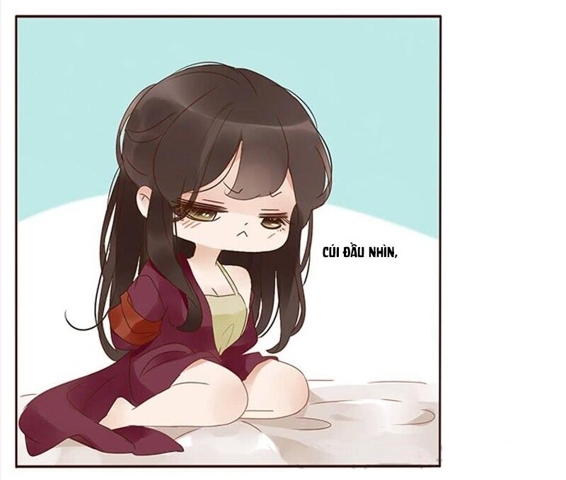 Đế Vương Trắc: Chapter 179