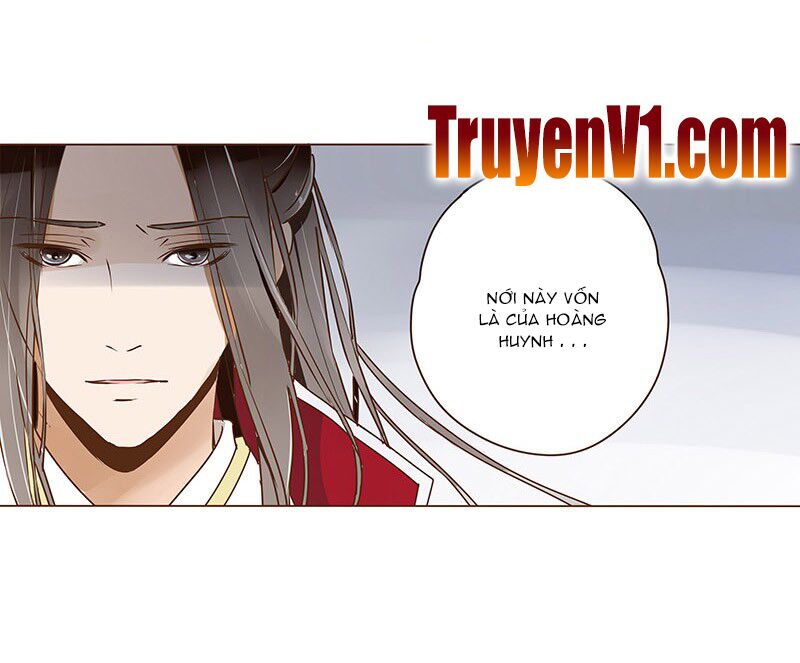 Đế Vương Trắc: Chapter 18