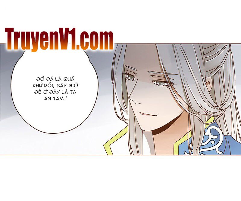 Đế Vương Trắc: Chapter 18