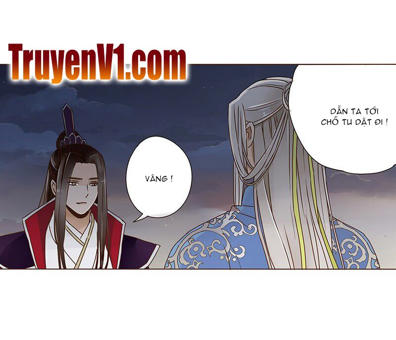 Đế Vương Trắc: Chapter 18