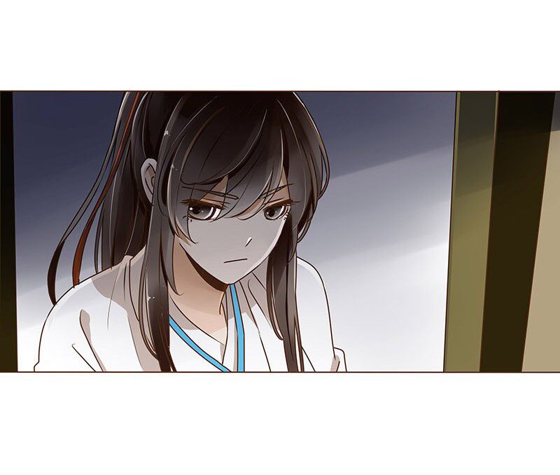 Đế Vương Trắc: Chapter 18