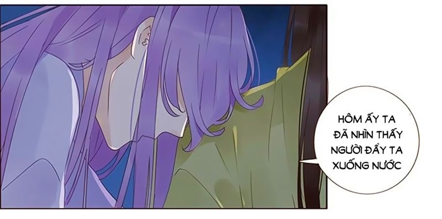 Đế Vương Trắc: Chapter 180