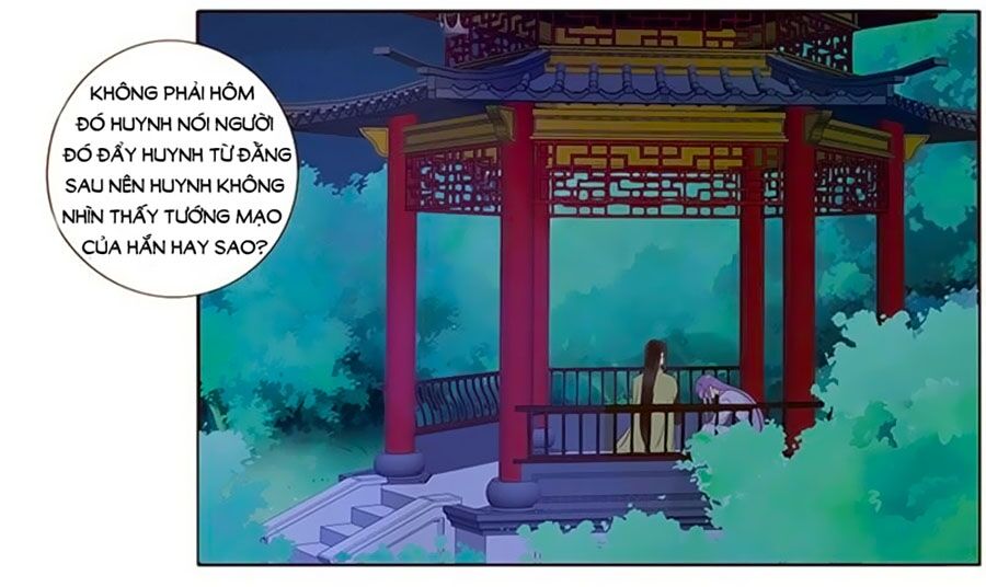 Đế Vương Trắc: Chapter 180