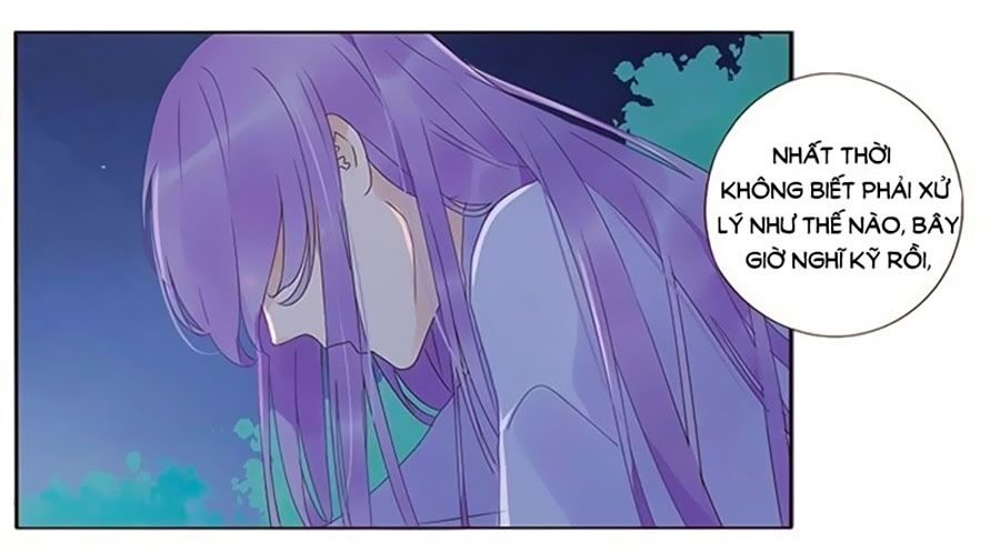 Đế Vương Trắc: Chapter 180