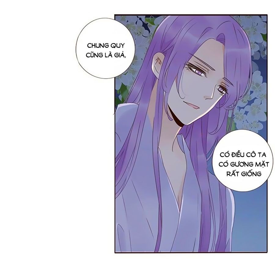 Đế Vương Trắc: Chapter 180