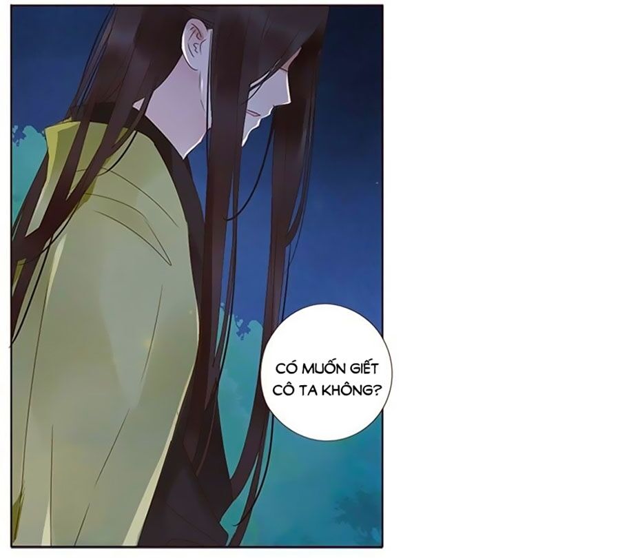 Đế Vương Trắc: Chapter 180