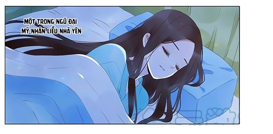 Đế Vương Trắc: Chapter 180