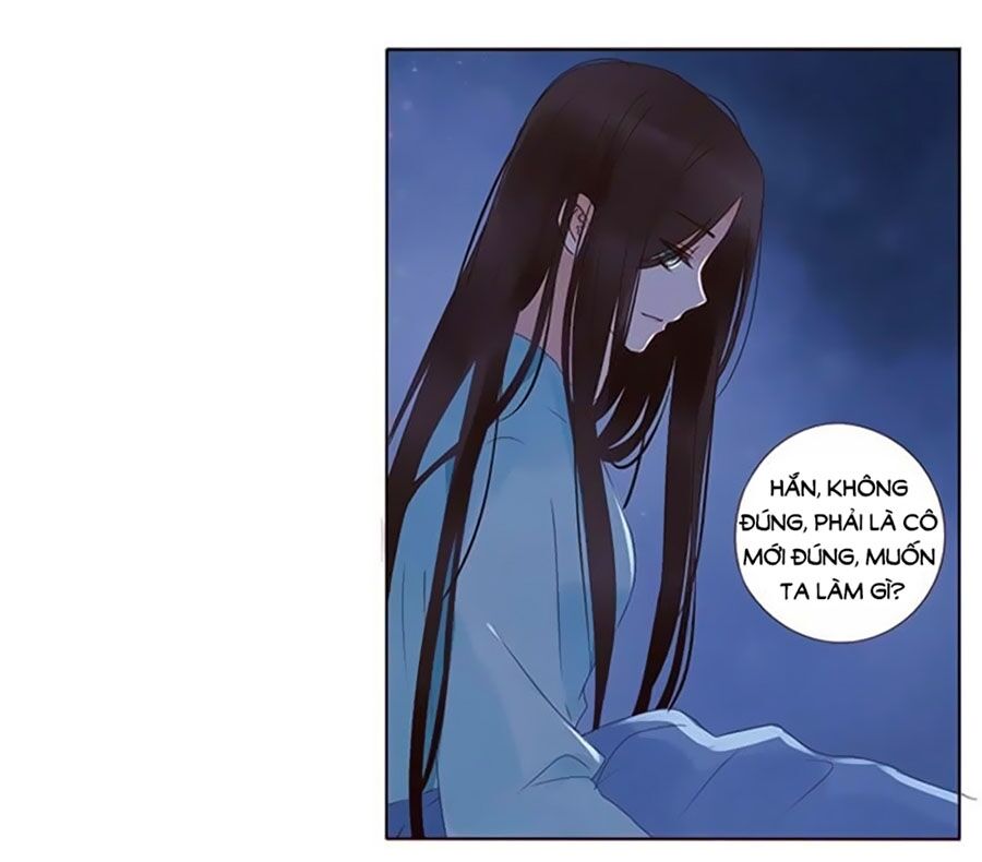 Đế Vương Trắc: Chapter 180