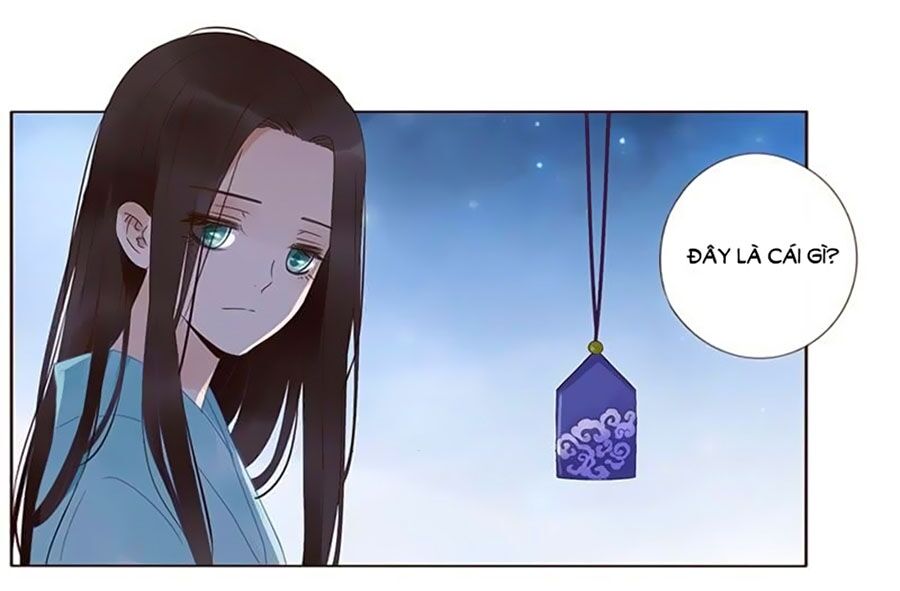 Đế Vương Trắc: Chapter 180