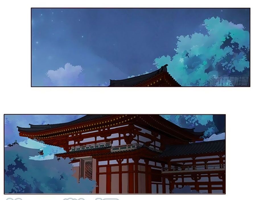 Đế Vương Trắc: Chapter 180