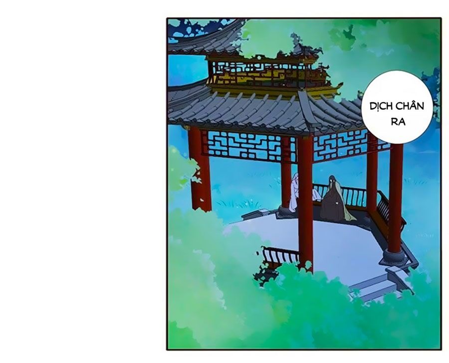 Đế Vương Trắc: Chapter 180