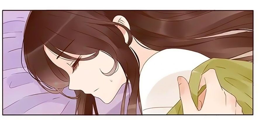 Đế Vương Trắc: Chapter 180