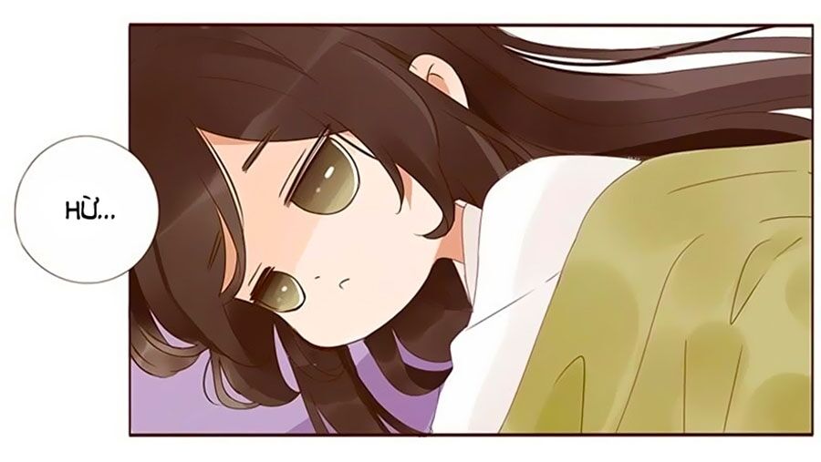 Đế Vương Trắc: Chapter 180