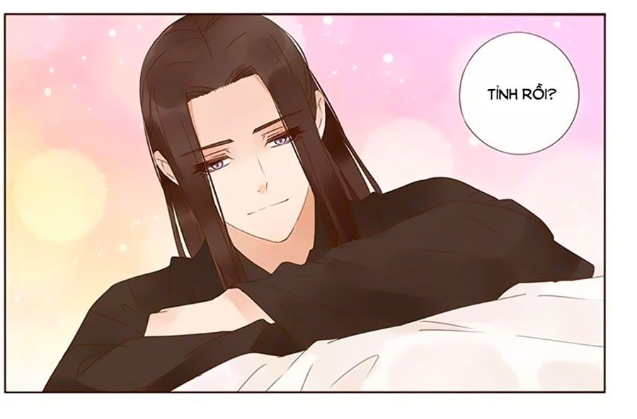 Đế Vương Trắc: Chapter 180