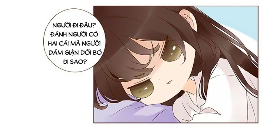 Đế Vương Trắc: Chapter 180