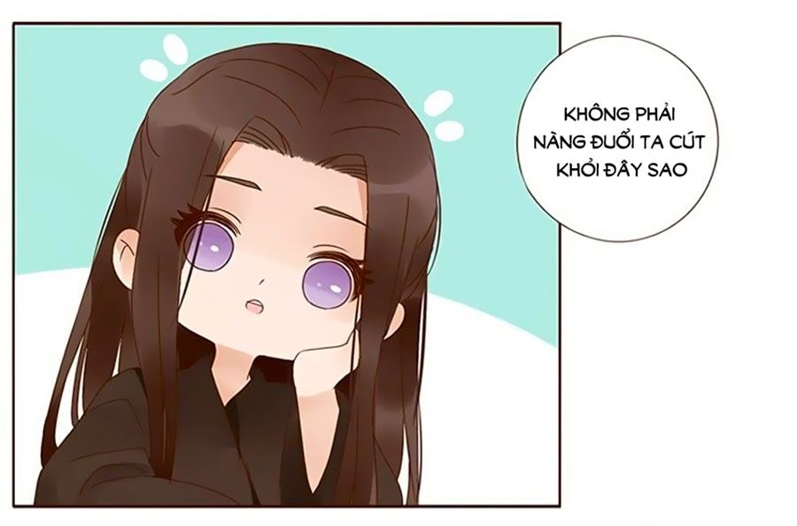 Đế Vương Trắc: Chapter 180
