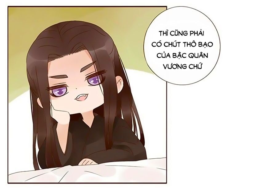 Đế Vương Trắc: Chapter 180