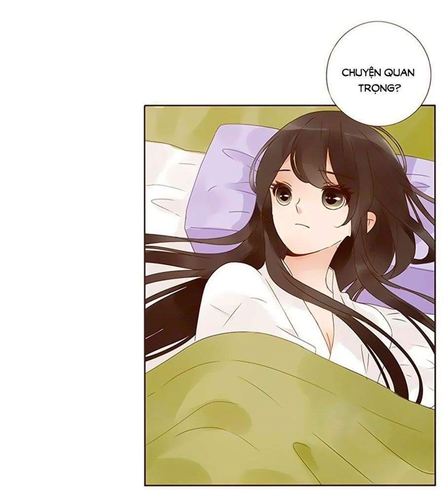 Đế Vương Trắc: Chapter 180