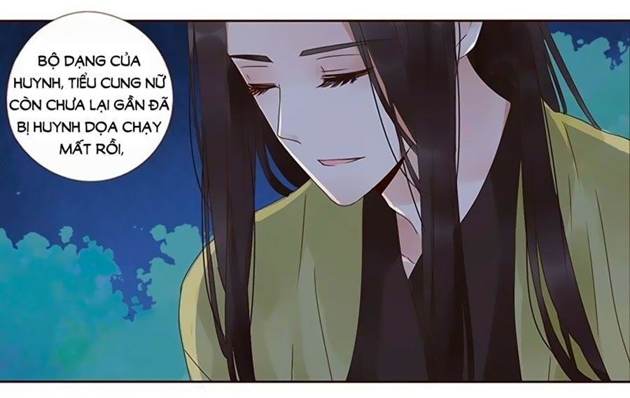Đế Vương Trắc: Chapter 180