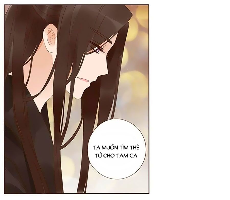 Đế Vương Trắc: Chapter 180