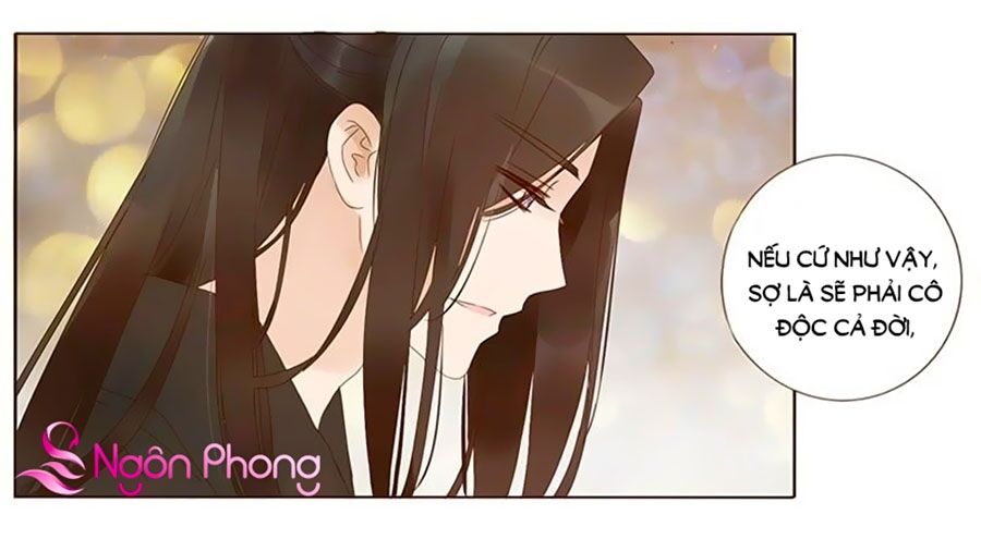 Đế Vương Trắc: Chapter 180