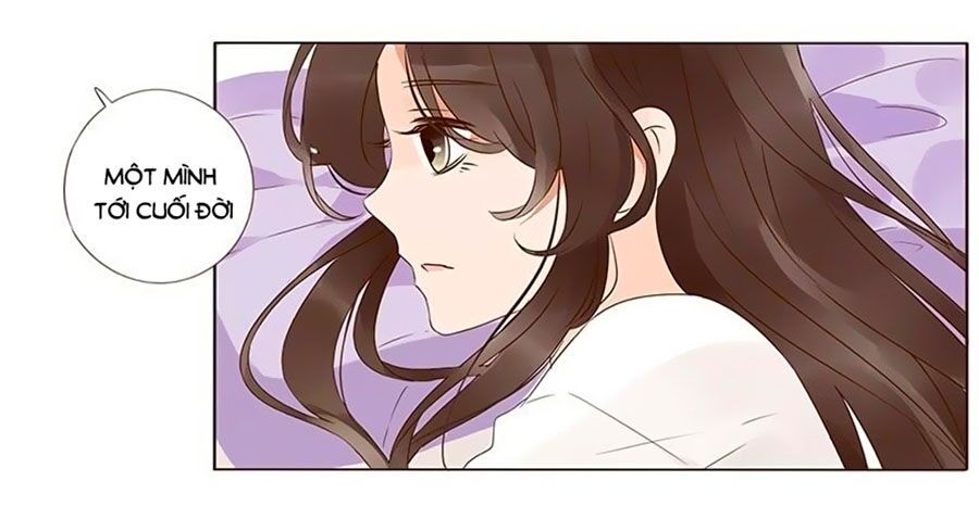 Đế Vương Trắc: Chapter 180