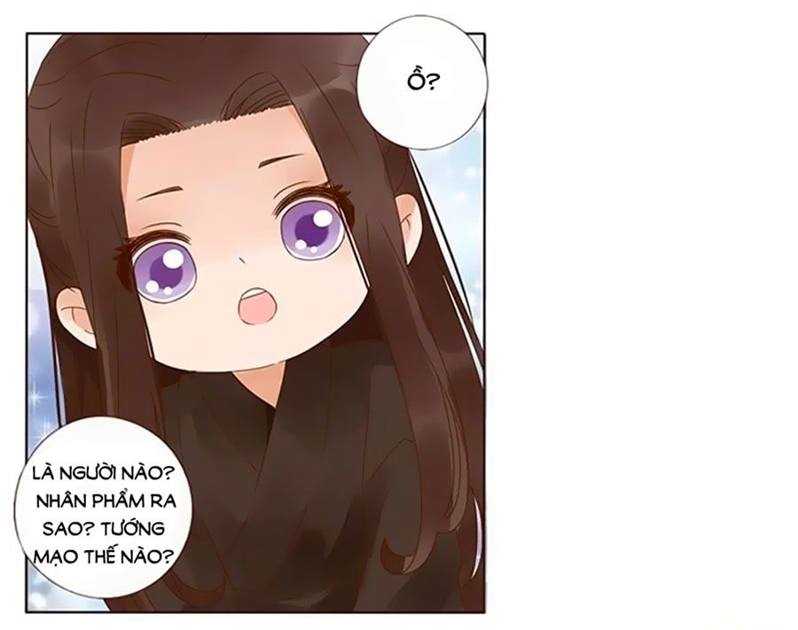Đế Vương Trắc: Chapter 180