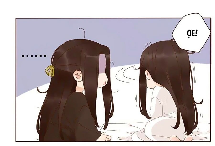 Đế Vương Trắc: Chapter 180
