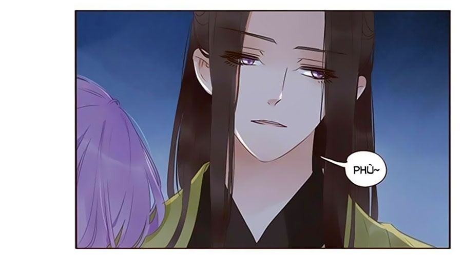 Đế Vương Trắc: Chapter 180
