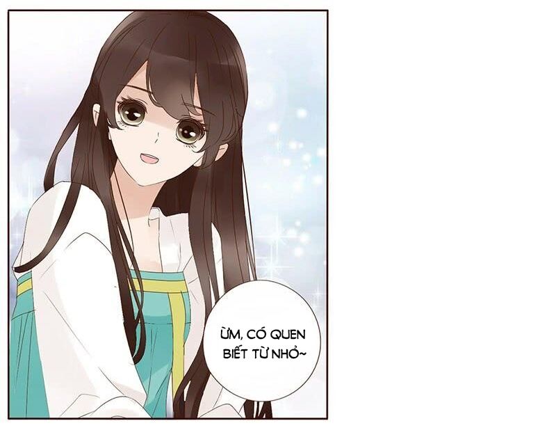 Đế Vương Trắc: Chapter 181