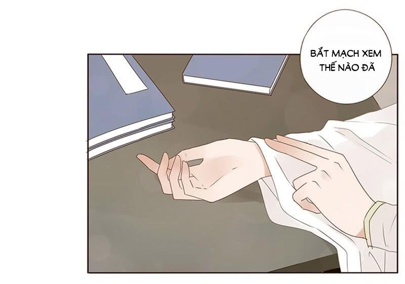 Đế Vương Trắc: Chapter 181
