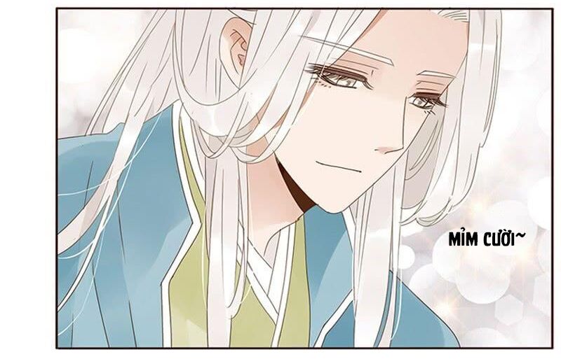 Đế Vương Trắc: Chapter 181