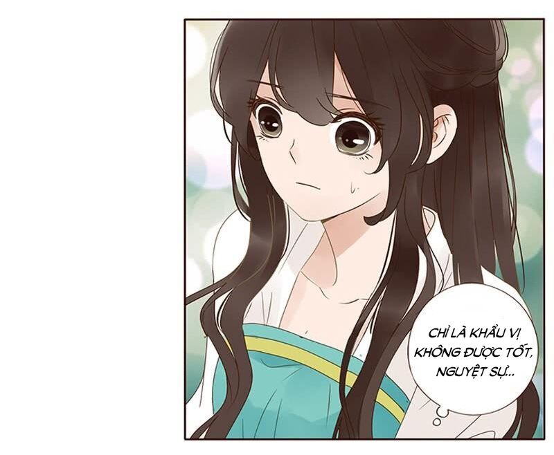 Đế Vương Trắc: Chapter 181