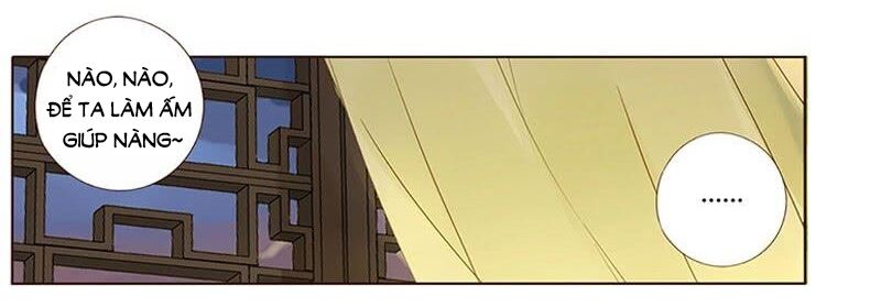 Đế Vương Trắc: Chapter 181