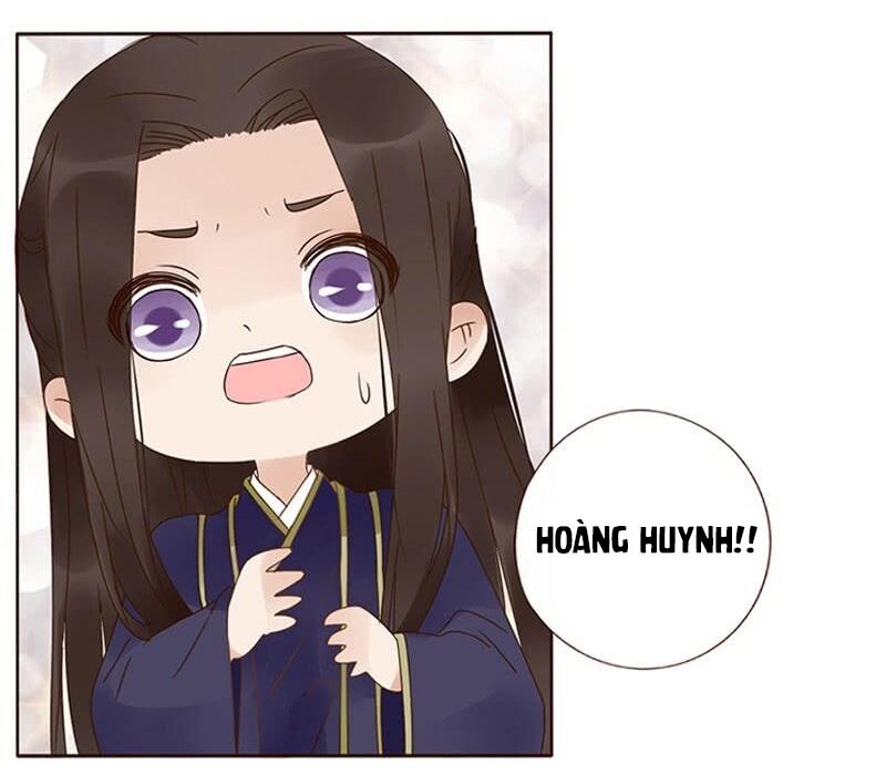 Đế Vương Trắc: Chapter 181