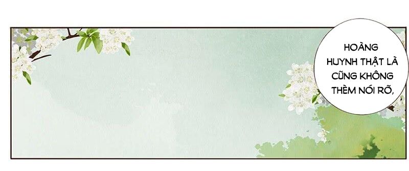 Đế Vương Trắc: Chapter 181