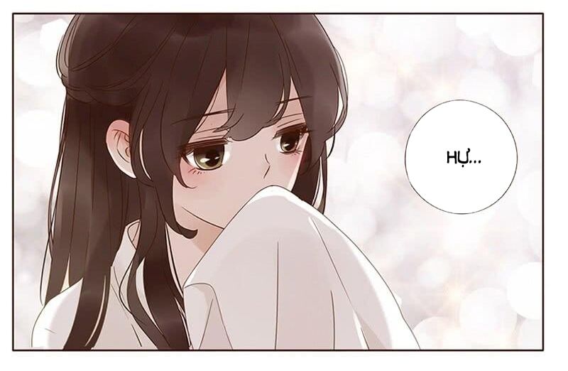 Đế Vương Trắc: Chapter 181