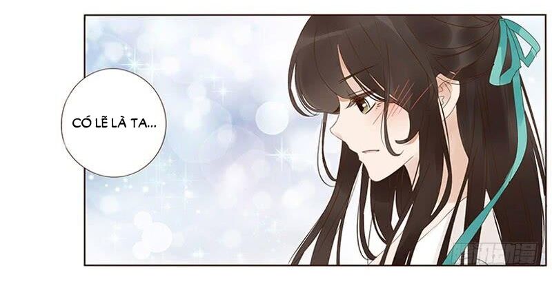 Đế Vương Trắc: Chapter 181
