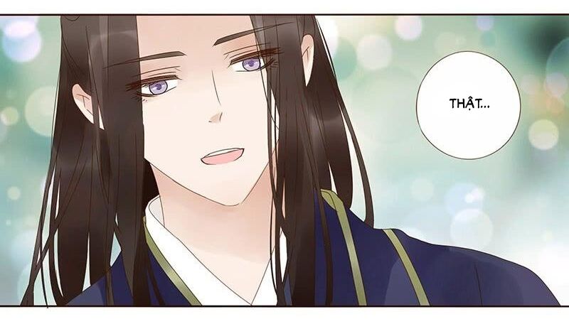 Đế Vương Trắc: Chapter 181