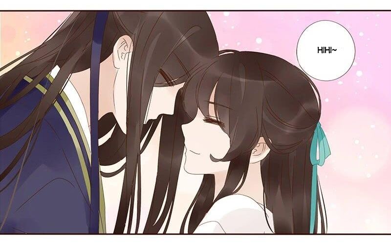 Đế Vương Trắc: Chapter 181