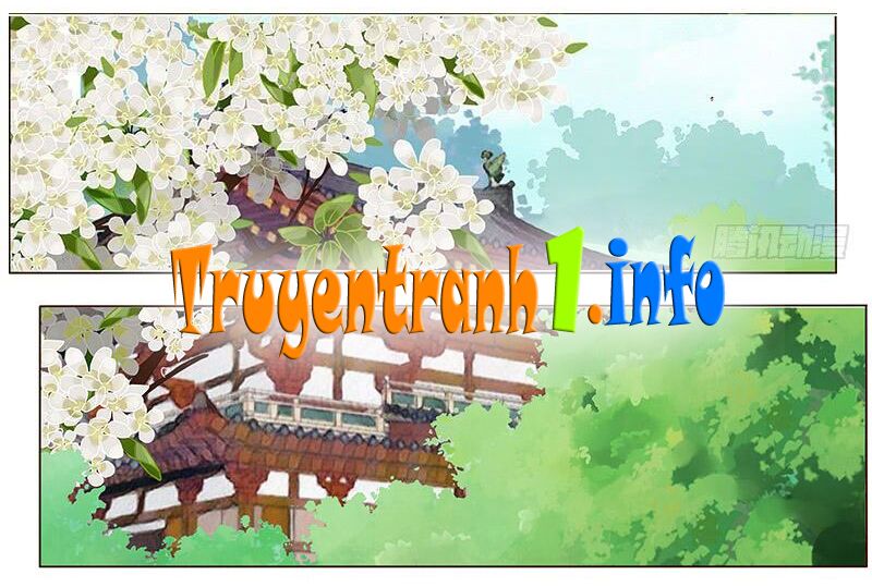 Đế Vương Trắc: Chapter 181