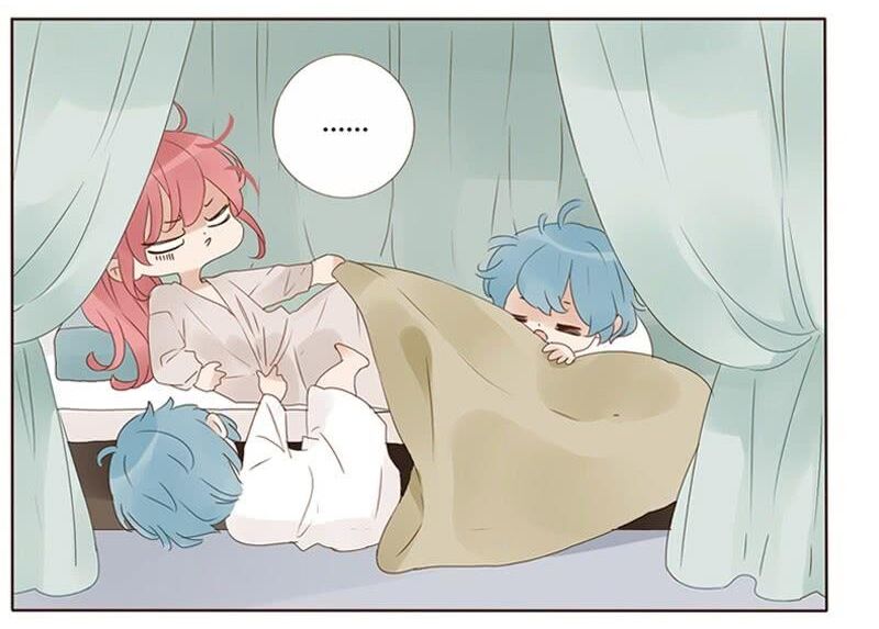 Đế Vương Trắc: Chapter 181